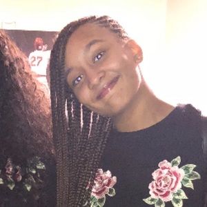 Meet your Posher, Amiryah